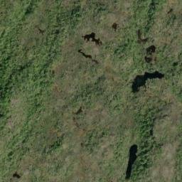 Satellite imagery of Slab Hill, CA