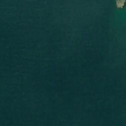 Satellite imagery of Flewin Point, CA