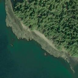 Satellite imagery of Flewin Point, CA