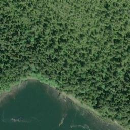 Satellite imagery of Flewin Point, CA