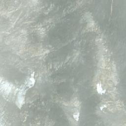 Satellite imagery of Mount William Brown, CA