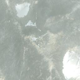 Satellite imagery of Mount William Brown, CA