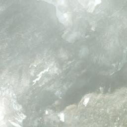 Satellite imagery of Mount William Brown, CA
