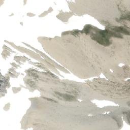 Satellite imagery of Bertram Peak, CA