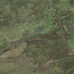 Satellite imagery of Drumanoo Head, IE