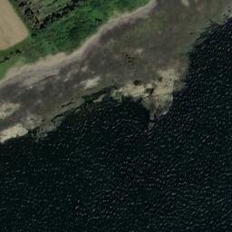 Satellite imagery of Murles Point, IE