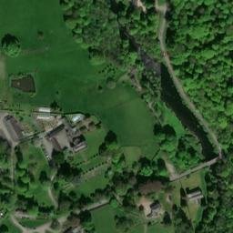 Satellite imagery of Lowther Castle Stead, GB