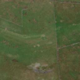 Satellite imagery of cairn, GB