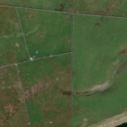 Satellite imagery of cairn, GB