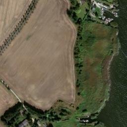 Satellite imagery of Ahrenshörn, DE