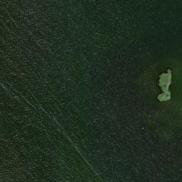 Satellite imagery of Ahrenshörn, DE