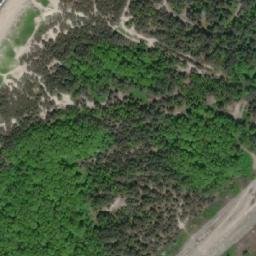 Satellite imagery of Mys Tikhiy, RU