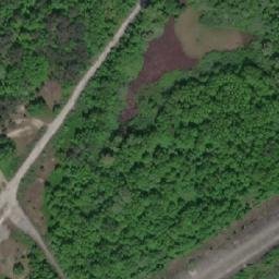 Satellite imagery of Mys Tikhiy, RU