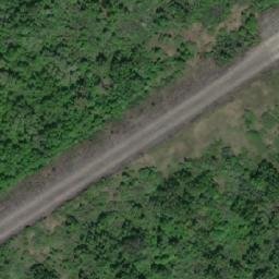 Satellite imagery of Mys Tikhiy, RU