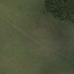 Satellite imagery of Урочище Казанка, KZ