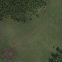 Satellite imagery of Урочище Казанка, KZ