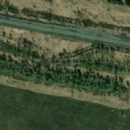 Satellite imagery of Путевая, KZ