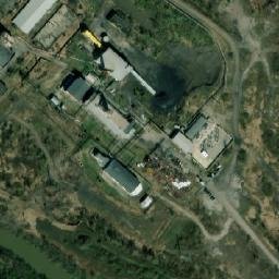 Satellite imagery of Дамба, KZ