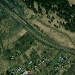 Satellite imagery of Штольня, KZ