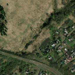Satellite imagery of Штольня, KZ