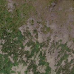 Satellite imagery of Медвежья, RU