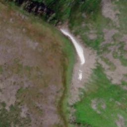 Satellite imagery of Медвежья, RU