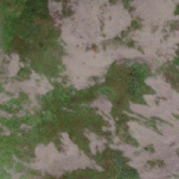 Satellite imagery of Медвежья, RU