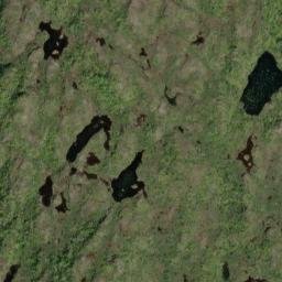 Satellite imagery of Slab Hill, CA
