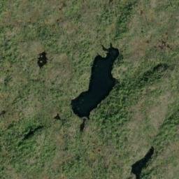 Satellite imagery of Slab Hill, CA