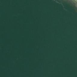 Satellite imagery of Flewin Point, CA
