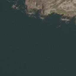 Satellite imagery of Muckros Head, IE