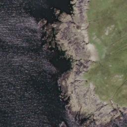 Satellite imagery of Drumanoo Head, IE