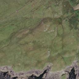 Satellite imagery of Drumanoo Head, IE
