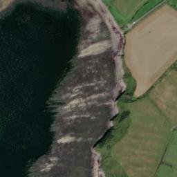 Satellite imagery of Doorin Point, IE