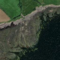 Satellite imagery of Murles Point, IE