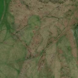 Satellite imagery of cairn, GB