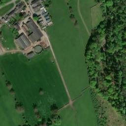 Satellite imagery of Lowther Castle Stead, GB