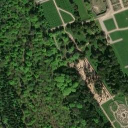 Satellite imagery of Lowther Castle Stead, GB