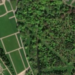 Satellite imagery of Lowther Castle Stead, GB