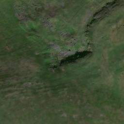 Satellite imagery of Murton Pike, GB
