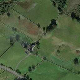 Satellite imagery of boundary_stone, GB
