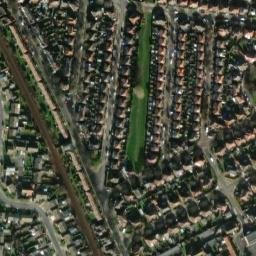 19 Ripon Rd, Redcar, Redcar and Cleveland TS10 3QH, UK Satellite Map