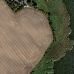 Satellite imagery of Ahrenshörn, DE