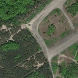 Satellite imagery of Mys Tikhiy, RU