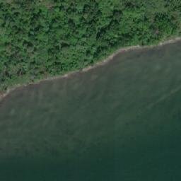 Satellite imagery of Mys Tikhiy, RU