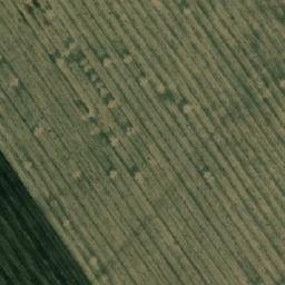 Satellite imagery of Зеленый Луг, KZ