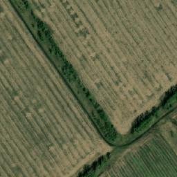 Satellite imagery of Зеленый Луг, KZ