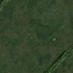 Satellite imagery of Путевая, KZ