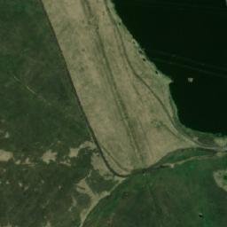 Satellite imagery of Путевая, KZ
