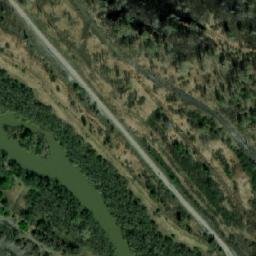 Satellite imagery of Дамба, KZ